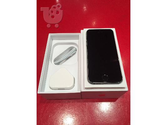 PoulaTo: Apple iPhone 5S  4G SIM ελεύθερη Unlocked τηλέφωνο (64GB)